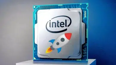 familia procesadores intel rocket lake-s