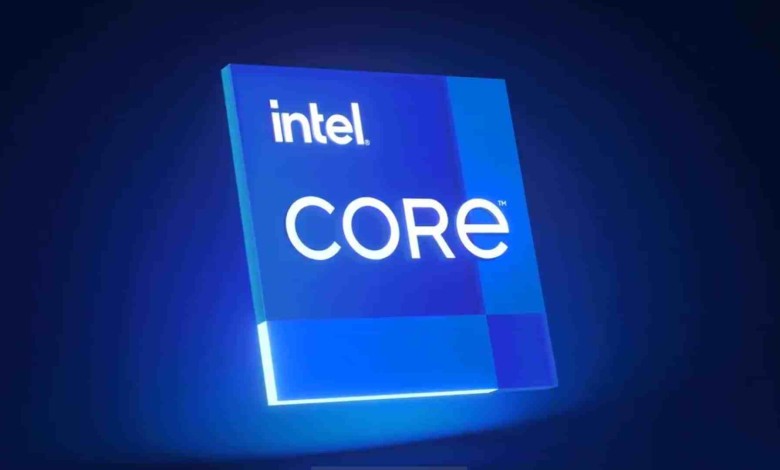 intel rocket lake z590 chipset