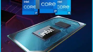 procesador intel tiger lake h35