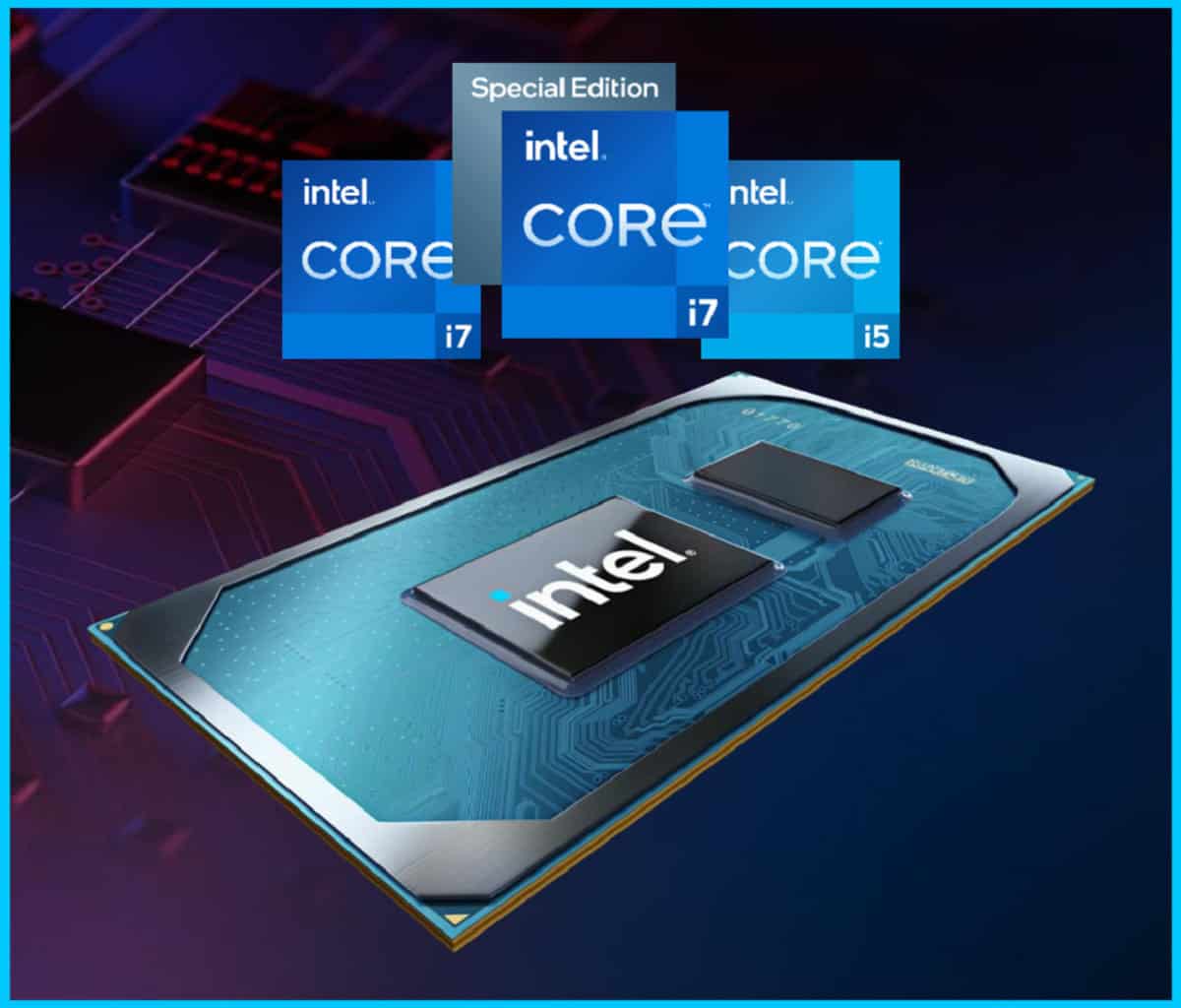 procesador intel tiger lake h35