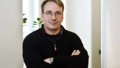 linus torvalds desarrollador kernel linux