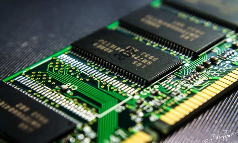 memoria ram ddr5 lader lake benchmark modulo sram diferencia ddr4