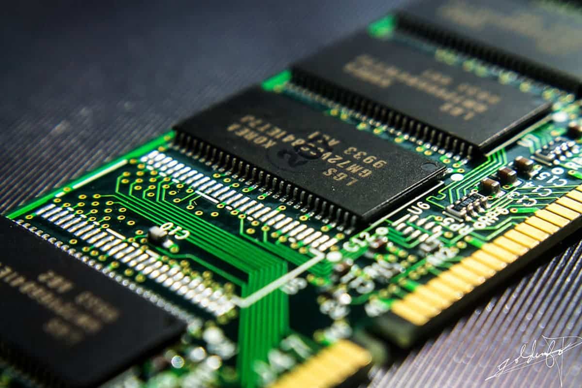 memoria ram ddr5 lader lake benchmark modulo sram diferencia ddr4