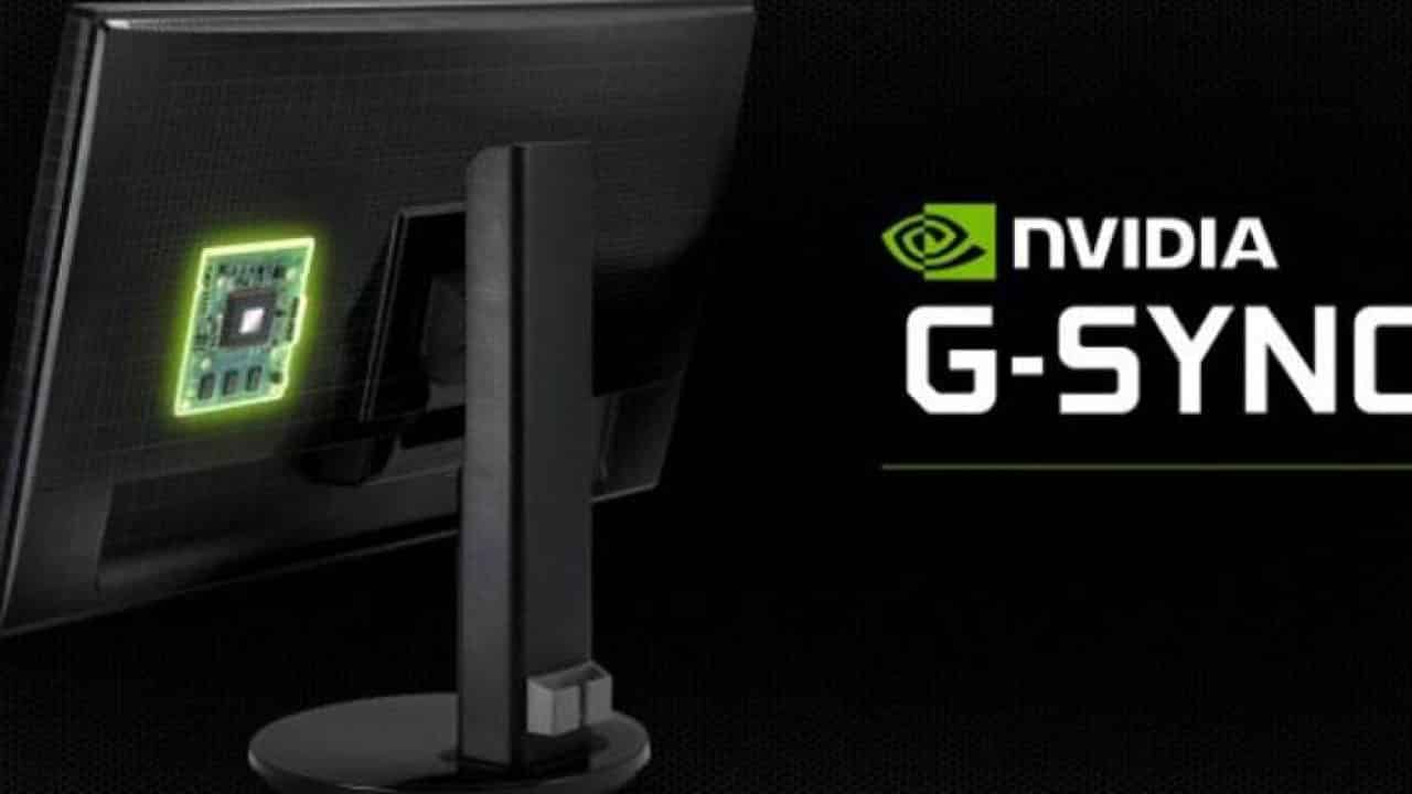 monitores nvidia g-sync certificados