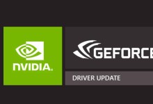 drivers nvidia GeForce 461.09 WHQL