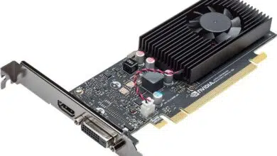 tarjeta grafica nvidia geforce gt 1010