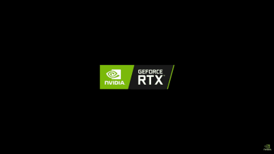 portatil gaming nvidia rtx mobile ces 2021