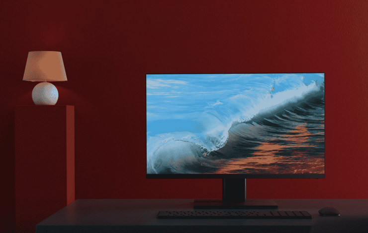monitor pantalla ips