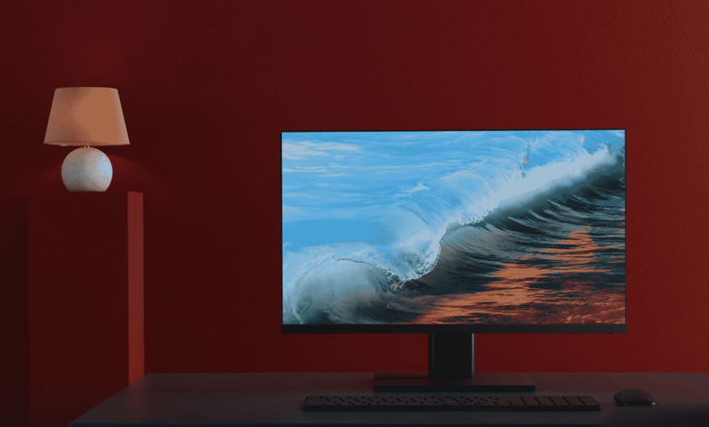 monitor pantalla ips