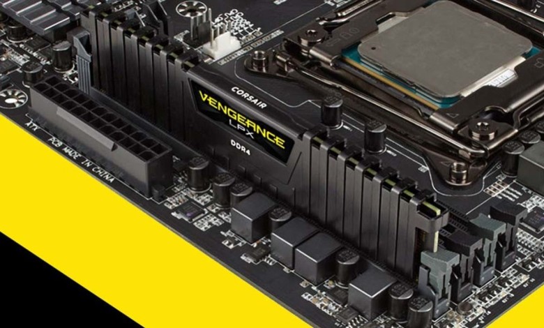 precio memoria ram 2021