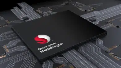 soc Snapdragon 480 5G