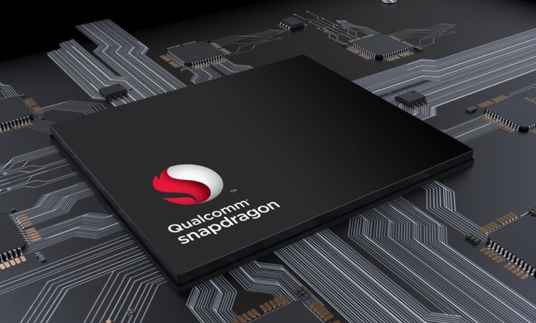 soc Snapdragon 480 5G