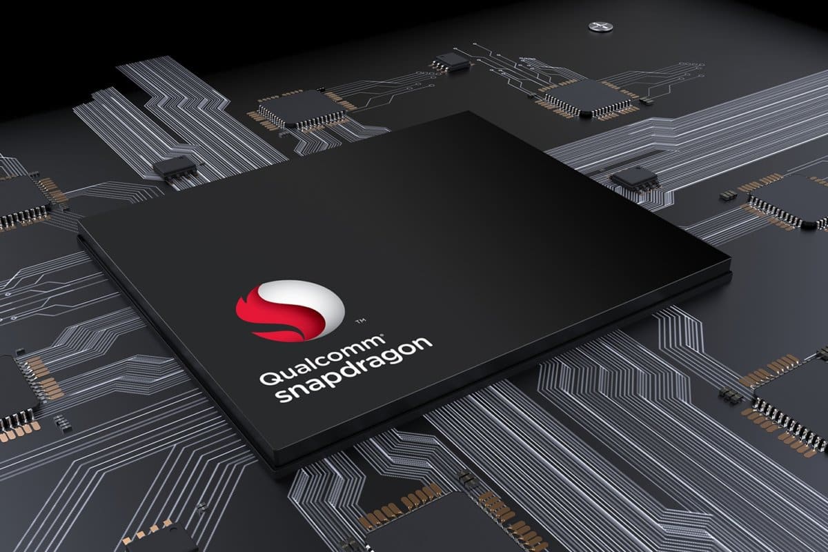 soc Snapdragon 480 5G