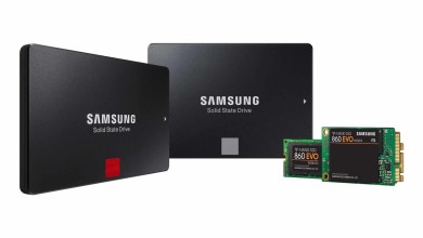 ssd samsung