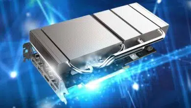 tarjeta grafica sapphire RX 5700 XT GPRO X070