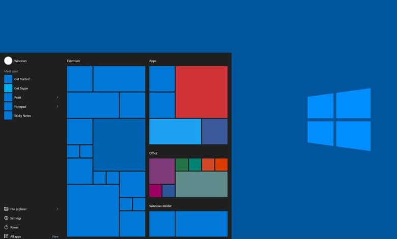 nueva actualizacion windows 10 soporte