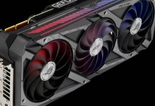 aumento precio grafica asus
