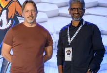 tenstorrent jim keller