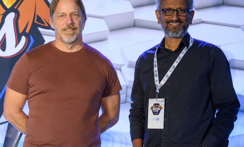 tenstorrent jim keller