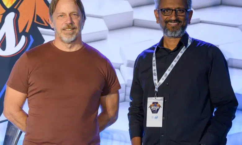 tenstorrent jim keller