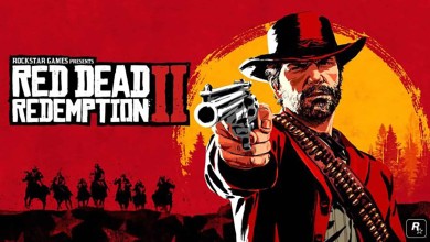 mejor juego 2020 red dead redemption 2