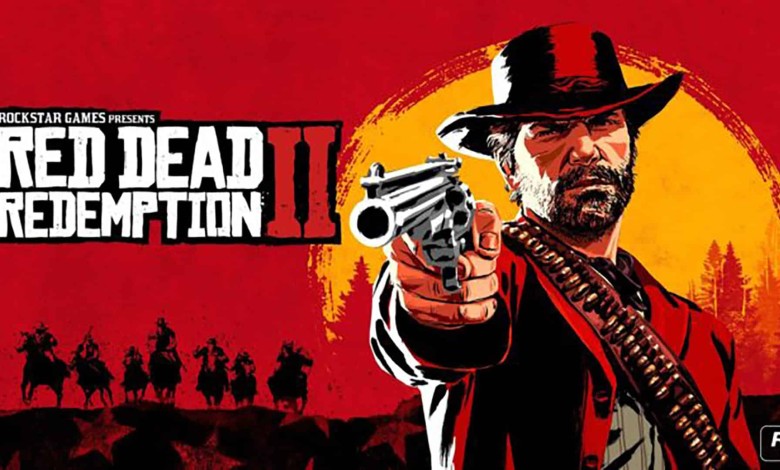 mejor juego 2020 red dead redemption 2