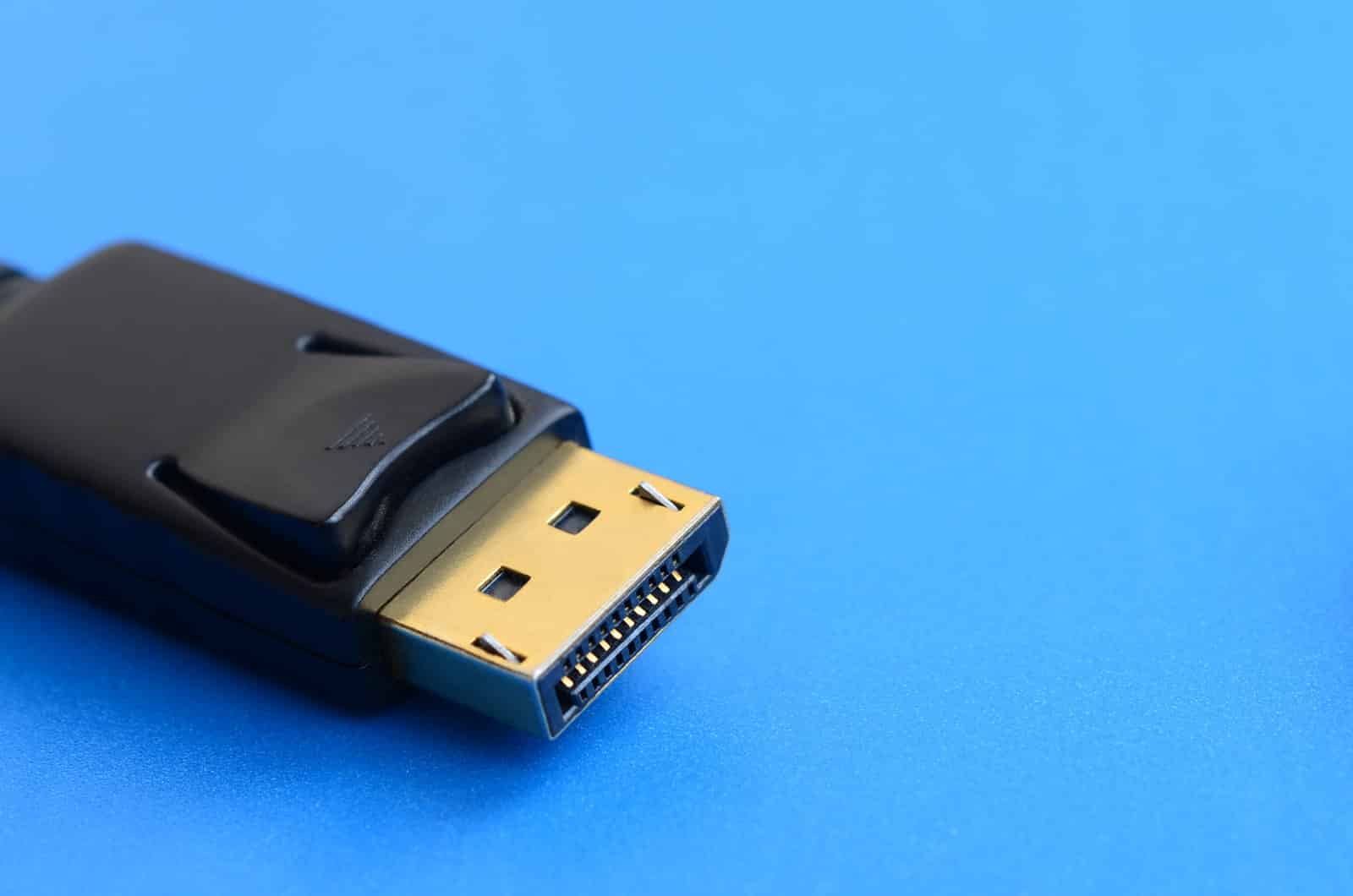 conector vesa displayport 2.0