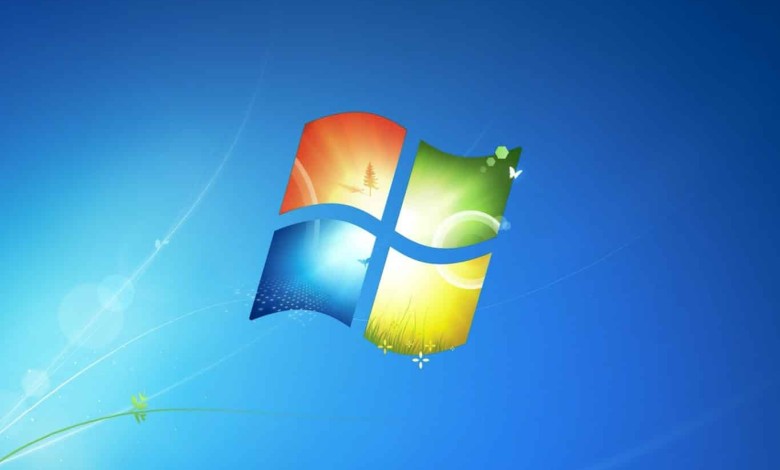 sistema operativo windows 7 estudiantes ingenieria carpetas archivos directorios