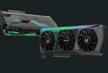 subido precio tarjetas graficas zotac evga