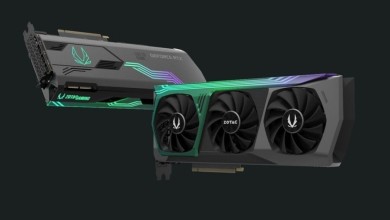 subido precio tarjetas graficas zotac evga