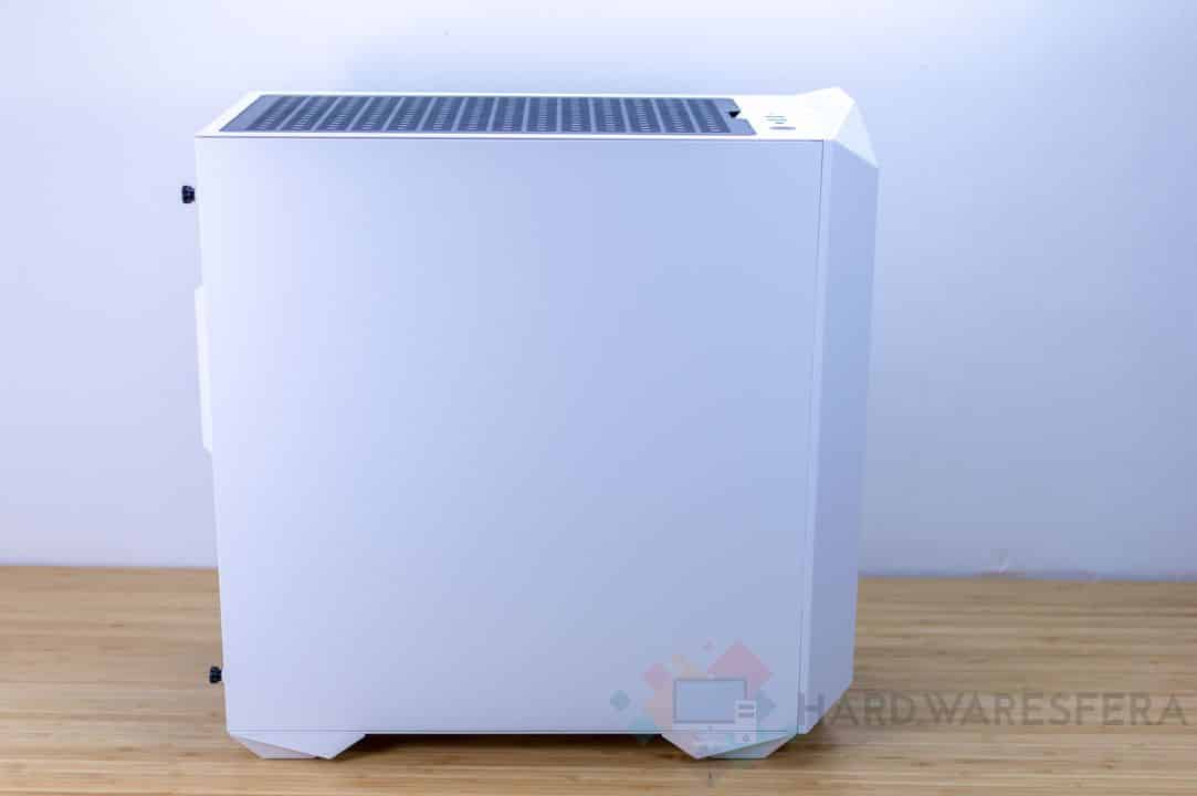 Caja NFORTEC SYNISTRA lateral izquierdo
