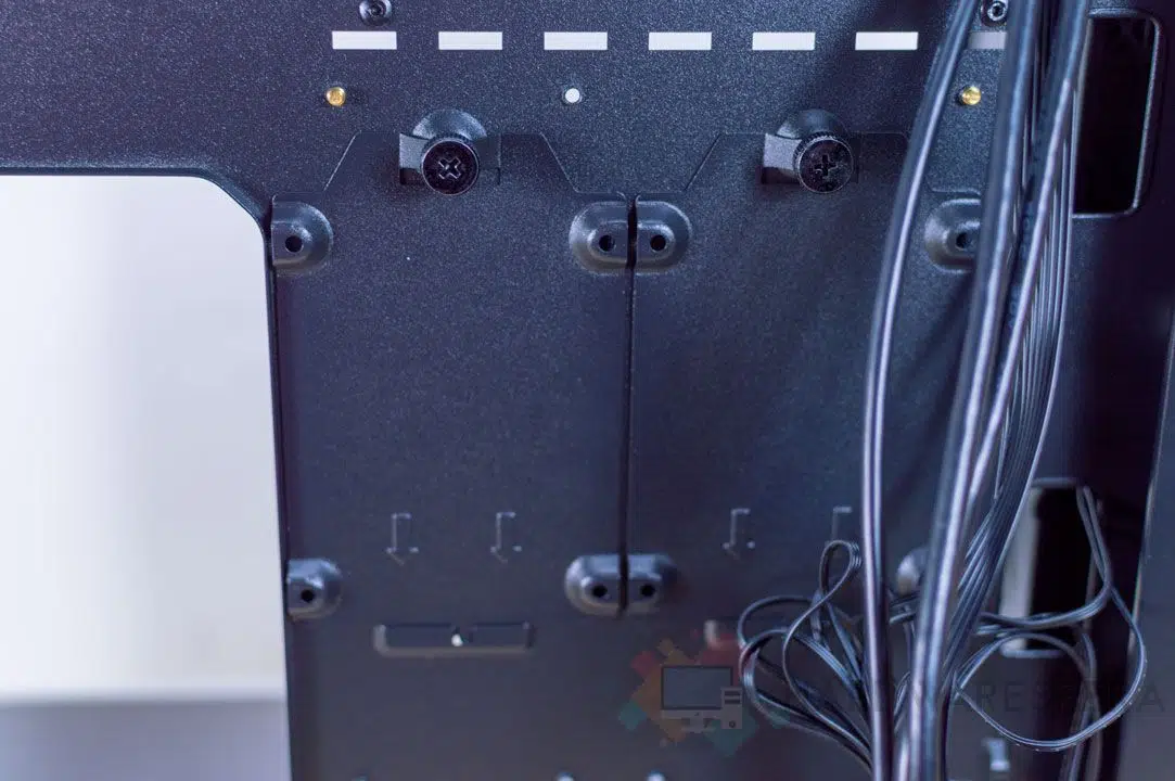Caja NFORTEC SYNISTRA ssd