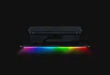 Razer Laptop Stand Chroma V2 chroma rgb
