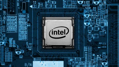 actualizacion driver graficas intel xe