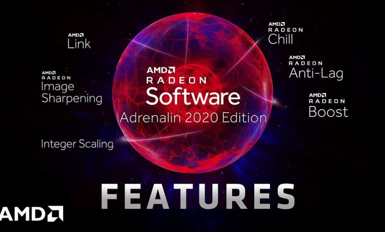 amd Radeon Adrenalin 21.2.3