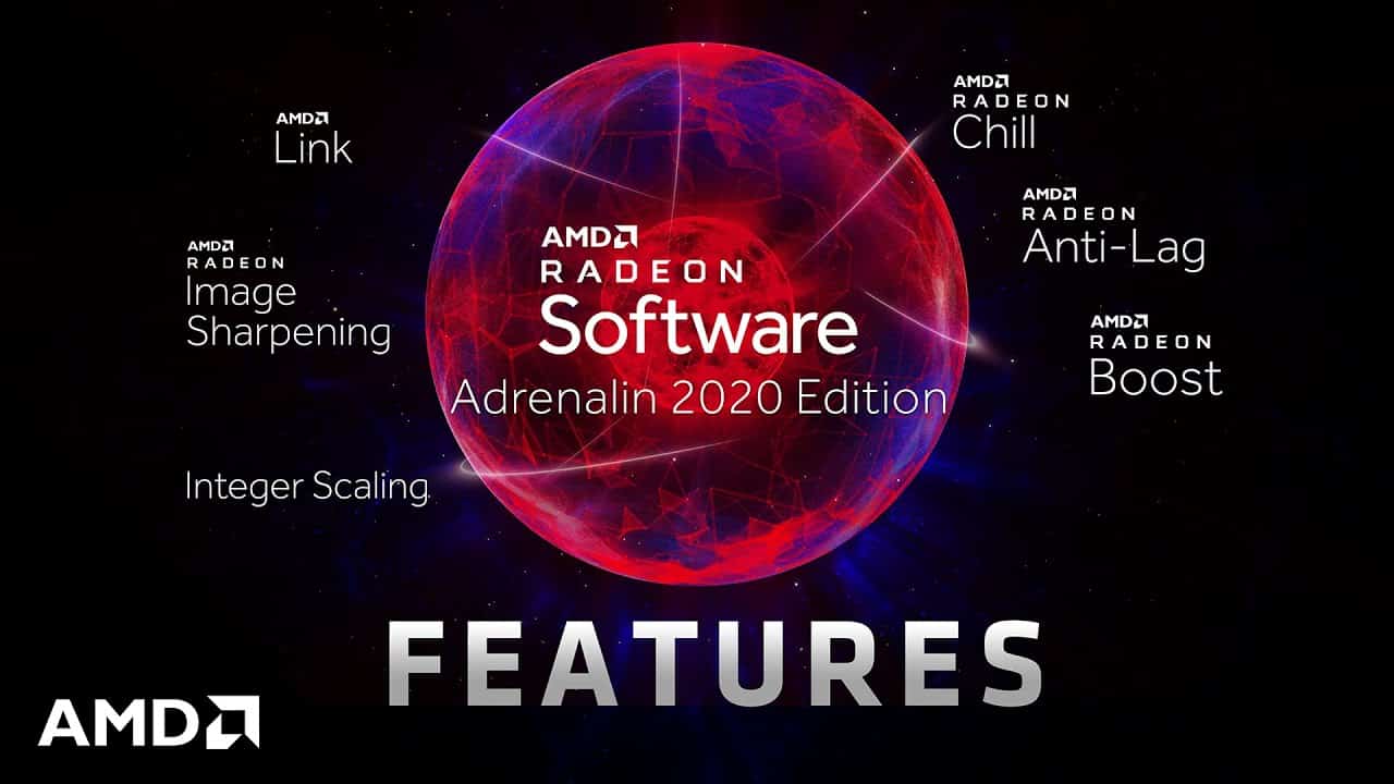 amd Radeon Adrenalin 21.2.3