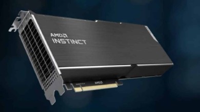 amd instinct mi200 gpu