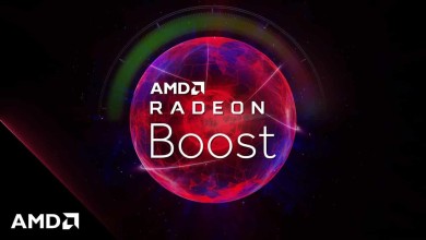 amd radeon boost Radeon RX 6800 gpu tarjeta gráfica