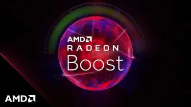 amd radeon boost Radeon RX 6800 gpu tarjeta gráfica
