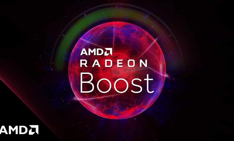 amd radeon boost Radeon RX 6800 gpu tarjeta gráfica
