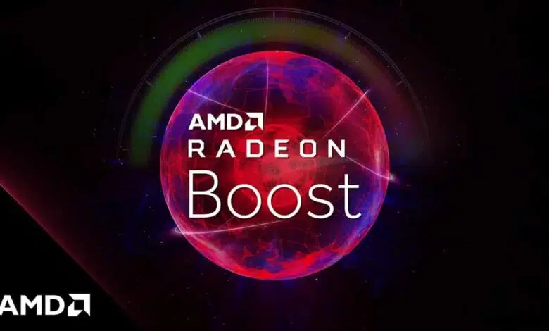amd radeon boost Radeon RX 6800 gpu tarjeta gráfica