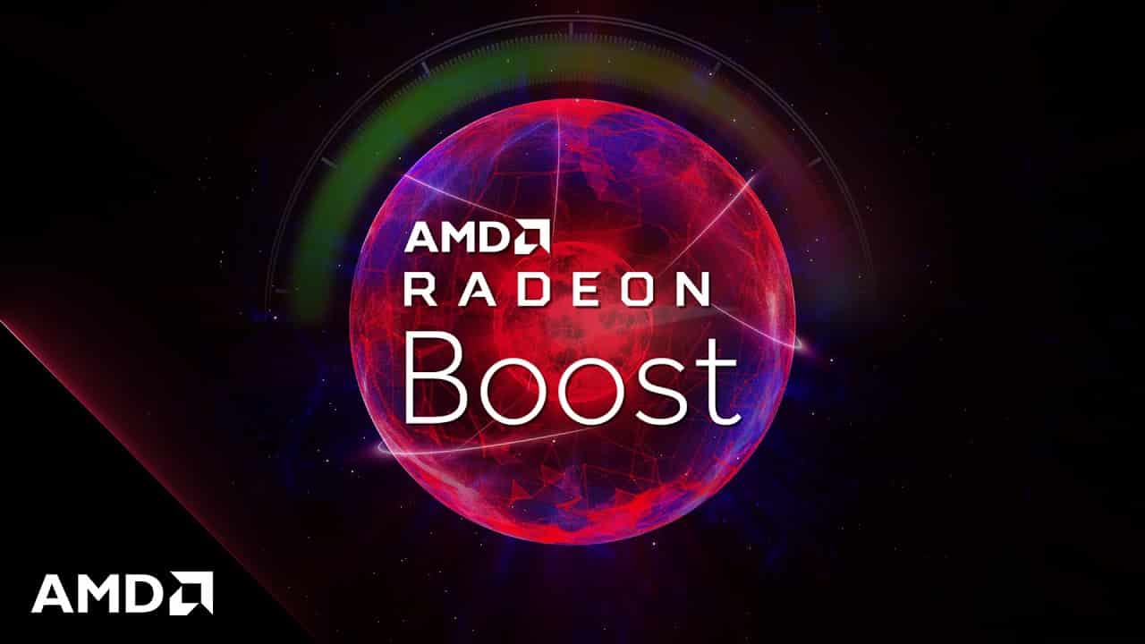 amd radeon boost Radeon RX 6800 gpu tarjeta gráfica