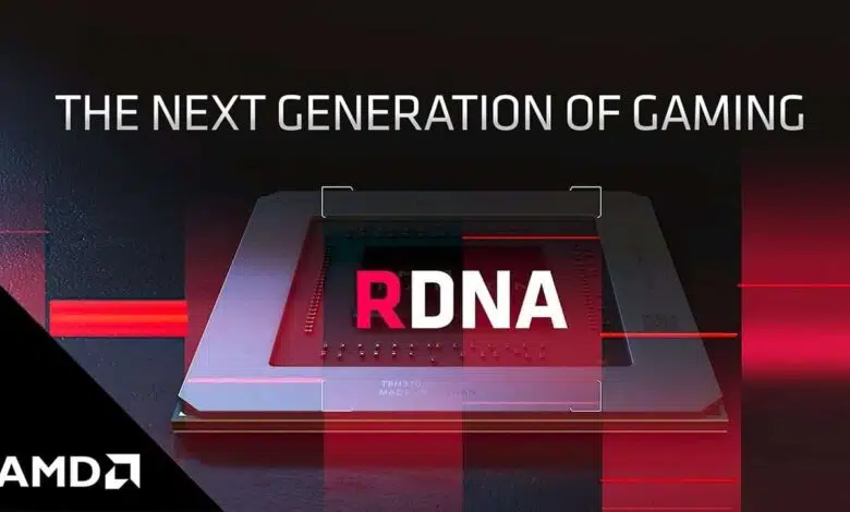 amd rdna3 rx 7900 xt