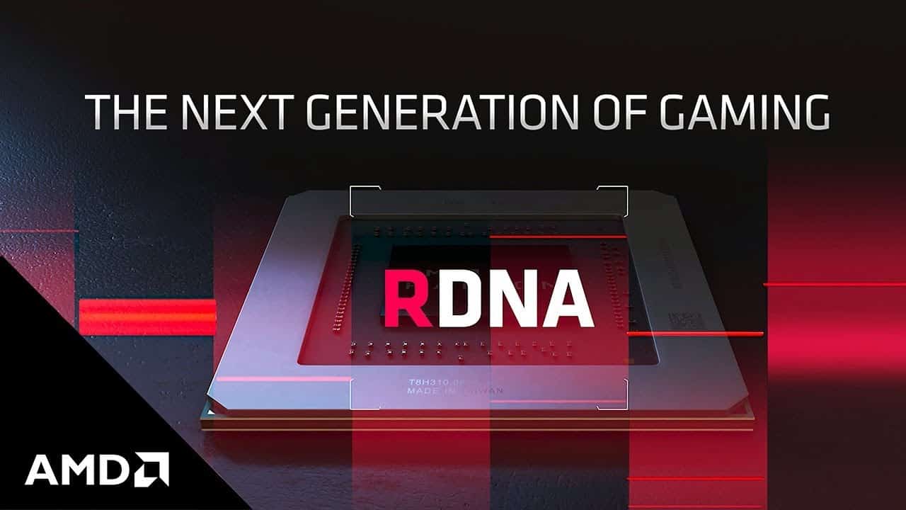 amd rdna3 rx 7900 xt