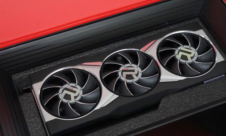 amd rx 6800 xt stock febrero