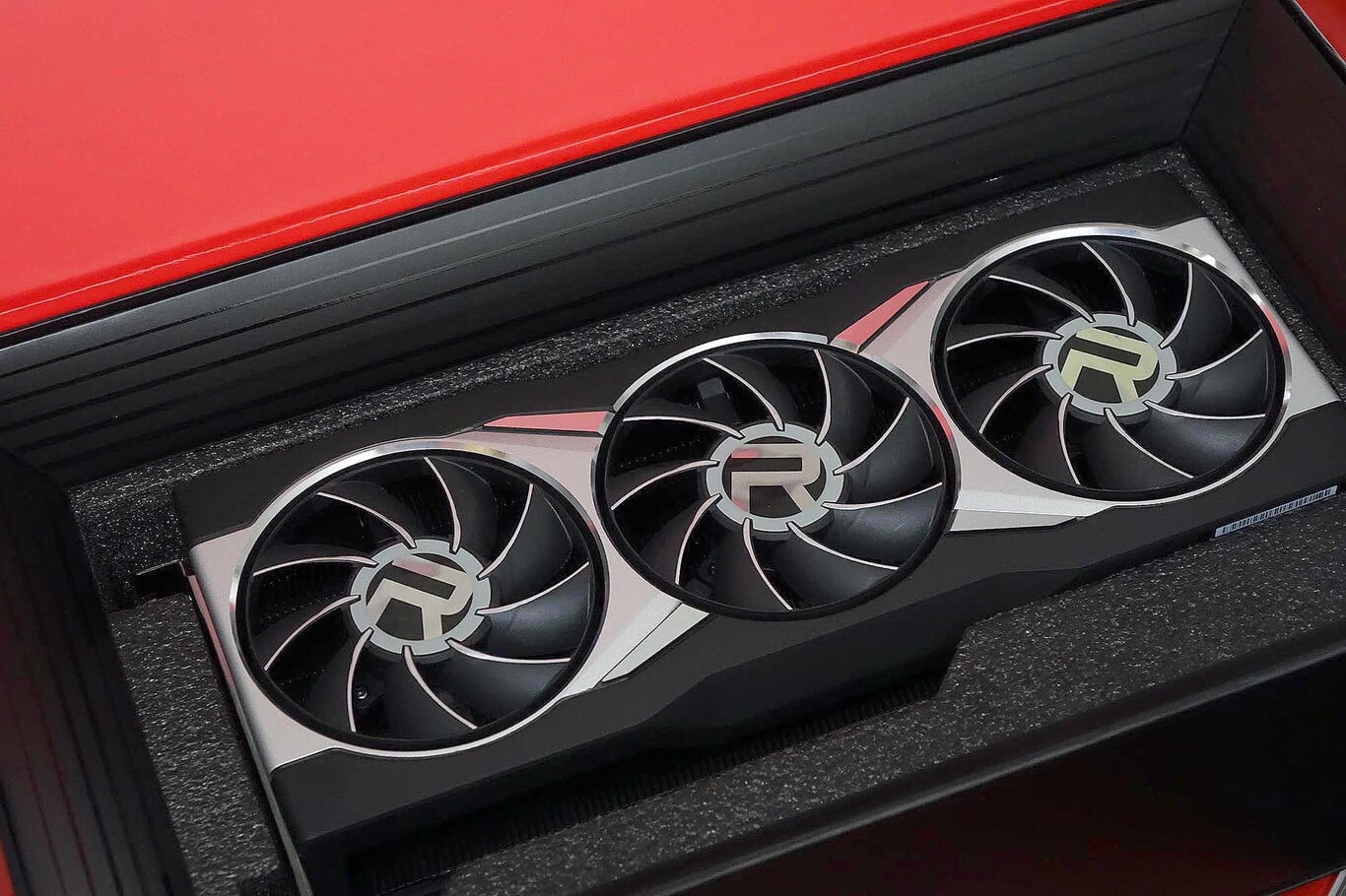 amd rx 6800 xt stock febrero