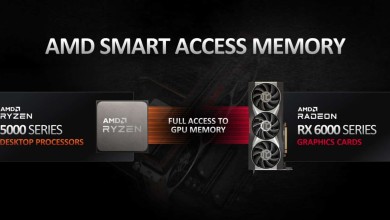amd smart acces memory chipset b450 x470 resizable bar