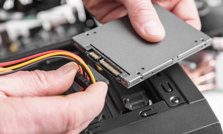 aumento precio ssd produccion chia minar mineria criptomonedas galax garantía anular garantías