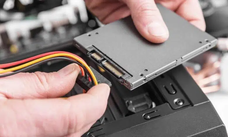 aumento precio ssd produccion chia minar mineria criptomonedas galax garantía anular garantías