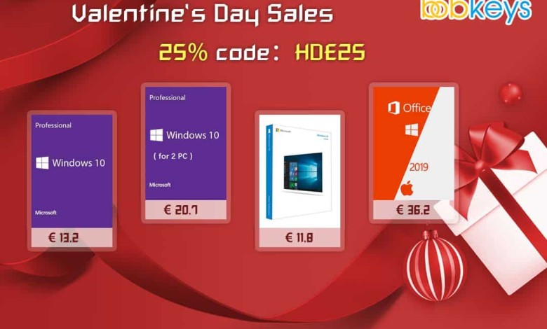 banner bobkeys windows 10 san valentin
